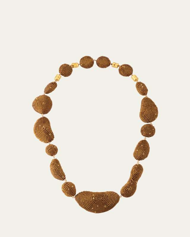 Costa Necklace